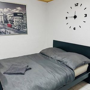 Appartement met Twee Slaapkamers